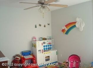 1507 SW 60th Ave, Amarillo, TX 79118