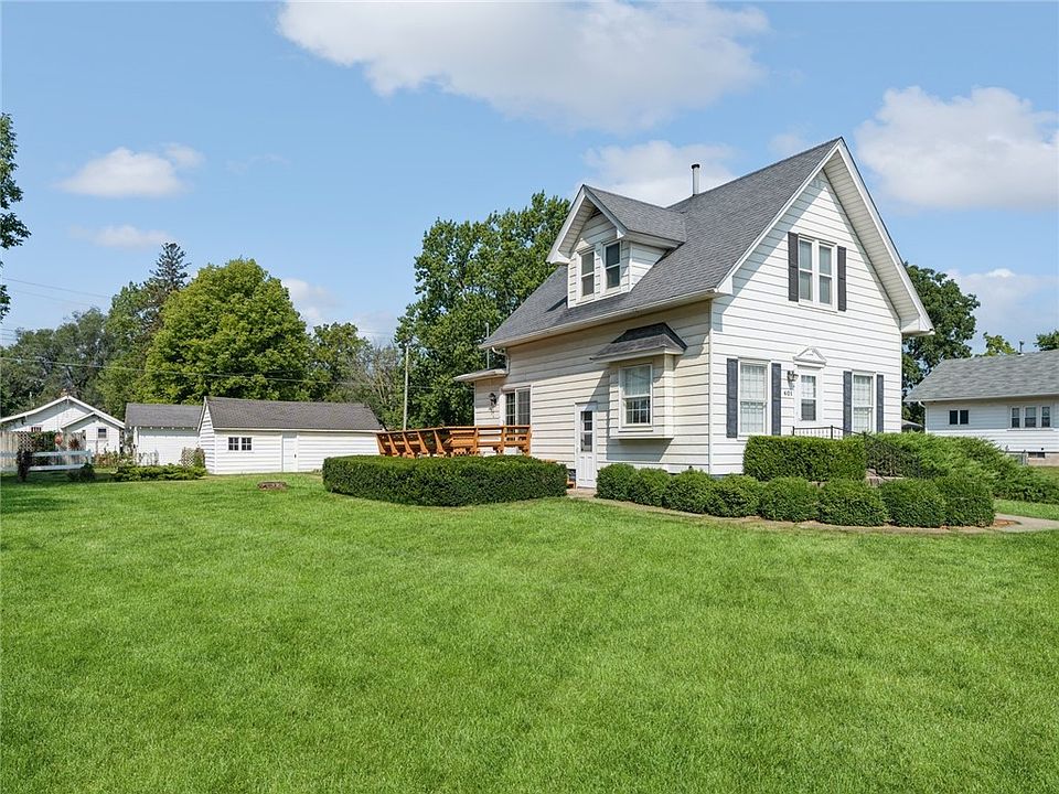 401 SW Main St, Melcher Dallas, IA 50163 Zillow