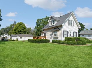 401 S Main St, Melcher, IA 50163