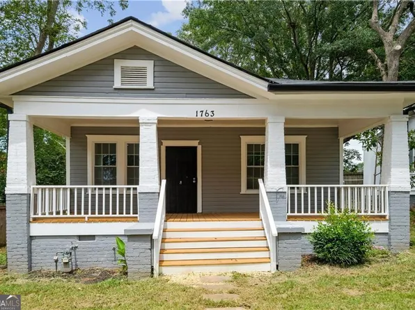 1763 Dunlap Ave, East Pt, GA 30344