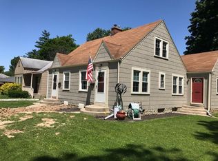 922 Maplewood Ave, Anderson, IN 46012