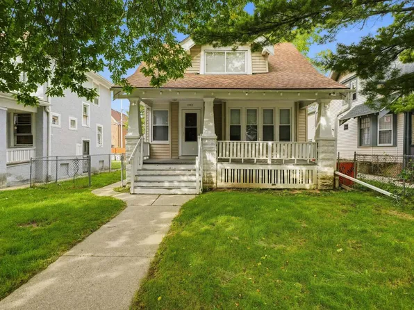 2757 N 38th STREET, Milwaukee, WI 53210