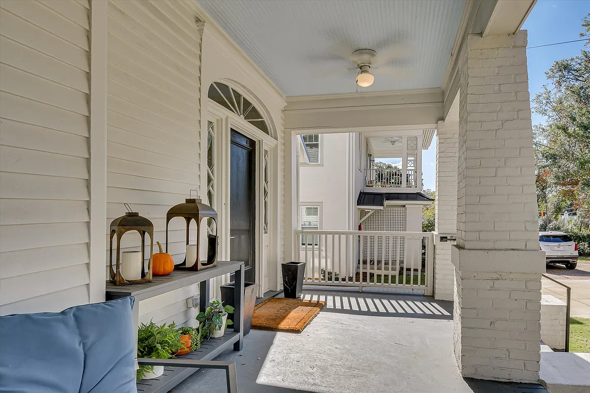 Building Photo - 1116 Milledge Rd #B