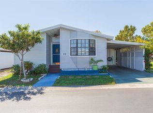 11300 124th Ave LOT 36, Largo, FL 33778