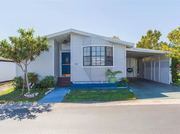 11300 124th Ave Lot 36, Largo, FL 33778