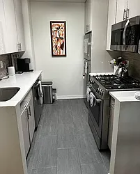 Rented by The Crest Group