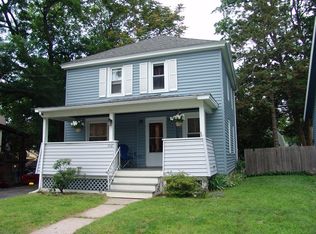 216 N Ten Broeck St, Scotia, NY 12302