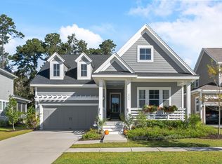 3564 Wilkes Way, Mount Pleasant, SC 29466