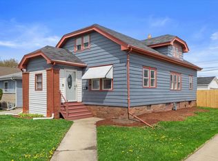 1949 Jay Eye See AVENUE, Racine, WI 53403