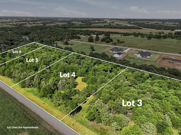 960 Creekside Trl #4, Guthrie, OK 73044