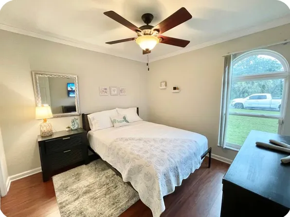 8121 Tabaid Ln, Pensacola, FL 32506