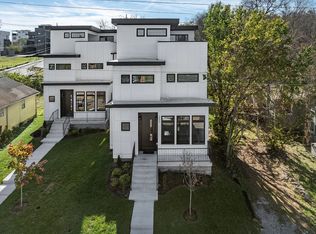 2805 Torbett St, Nashville, TN 37209
