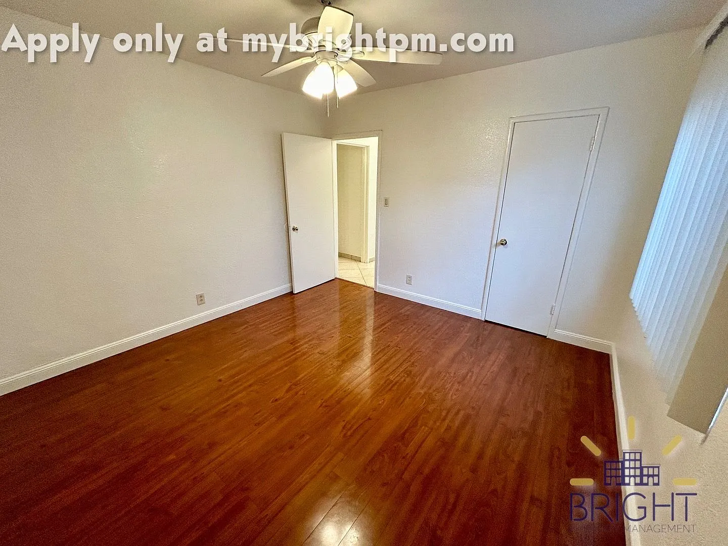 D Street Apartments — Photo 2