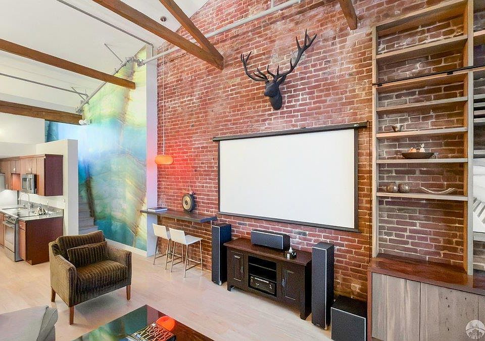 1st image of 400 Spear St APT 206