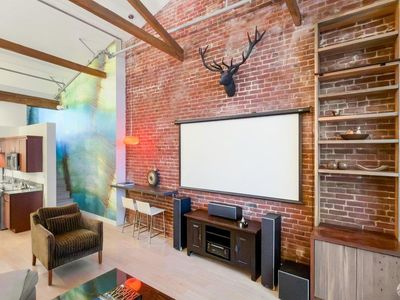 400 Spear St APT 206, San Francisco, CA, 94105