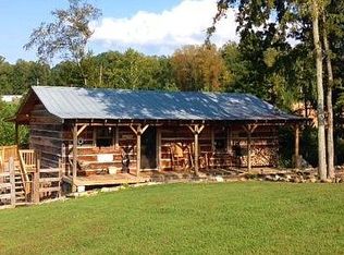 3540 State Highway 22 S, Ramseur, NC 27316