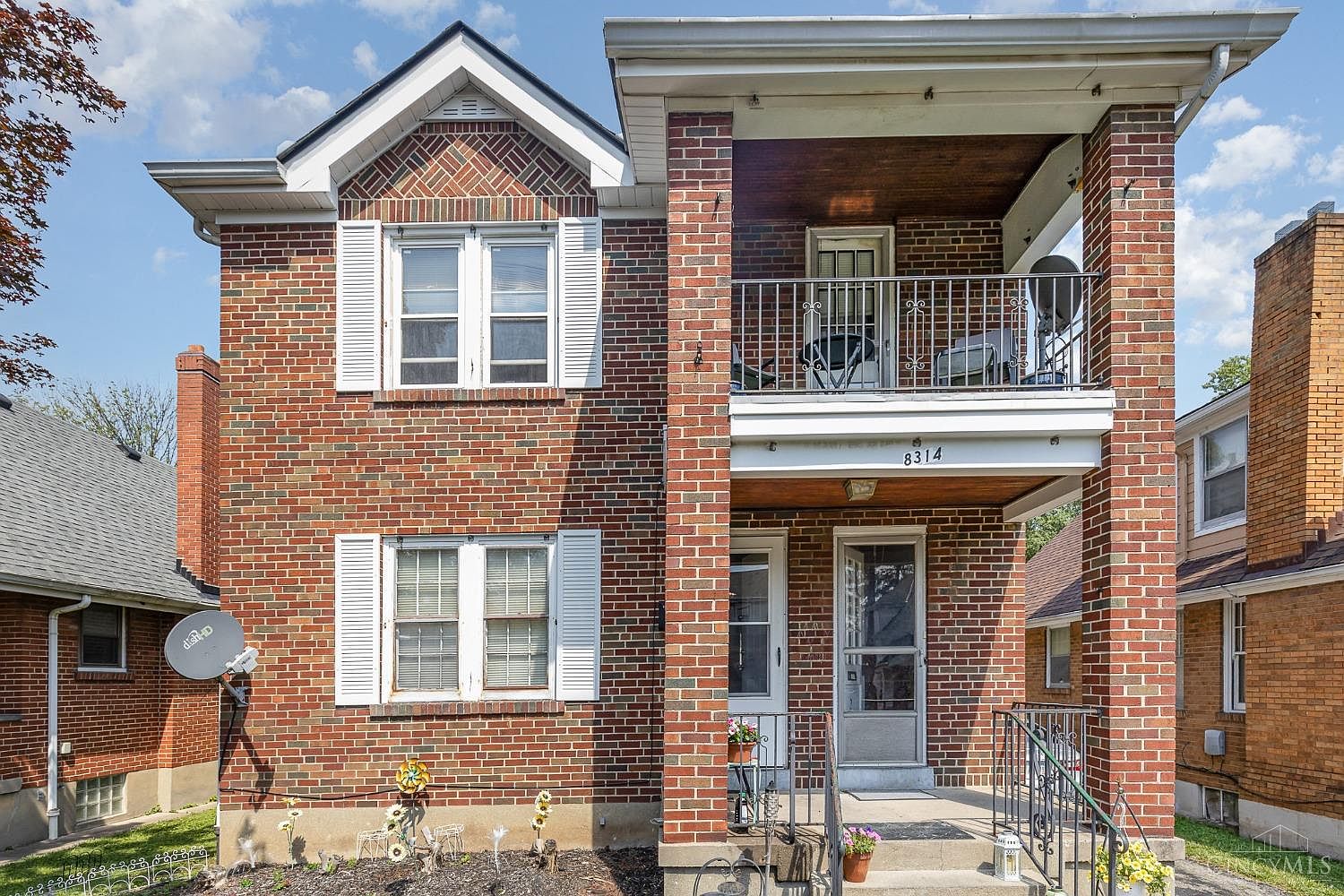 8314 Marley St, Cincinnati, OH 45216 | Zillow