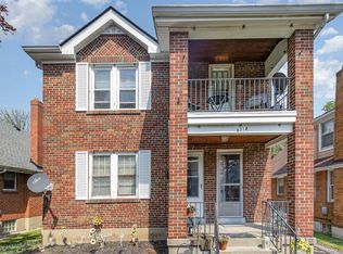 8314 Marley St, Cincinnati, OH