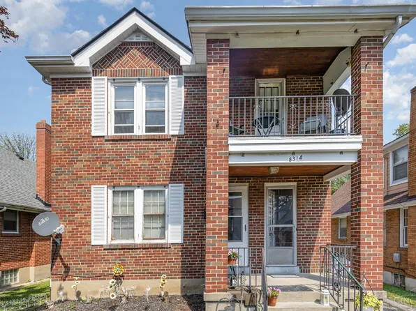 8314 Marley St, Cincinnati, OH 45216