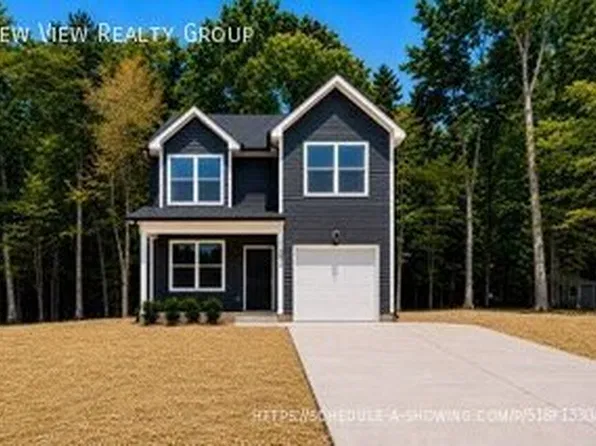 2036 Jack Robertson Ln, Lancaster, SC 29720