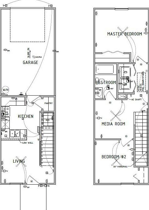 2nd image of 127 Lucas St #1
