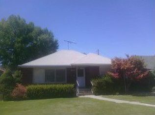 130 S 100 W, Springville, UT 84663