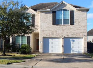 30311 Castle Forest Dr, Spring, TX 77386