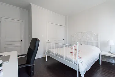 Rented by Bond New York