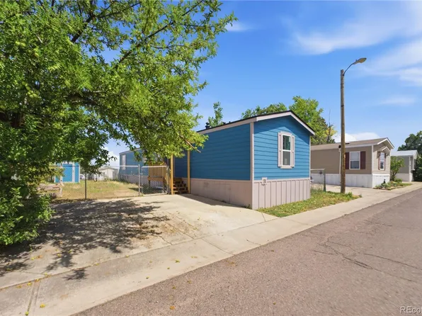 9595 Pecos Street LOT 72, Denver, CO 80260