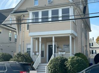 31 Laurel St FLOOR 2, Malden, MA 02148