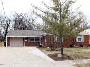 318 Shaker Ct, Cincinnati, OH