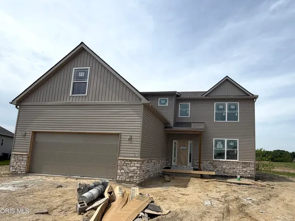 5439 Osprey Ln, Sylvania, OH 43560
