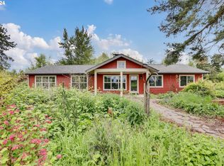27635 S Oglesby Rd, Canby, OR 97013