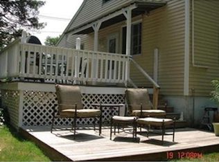 193 Randolph St, Weymouth, MA 02190