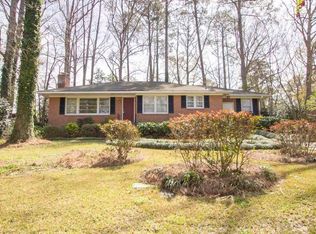 1500 Koulter Dr, Columbia, SC 29210