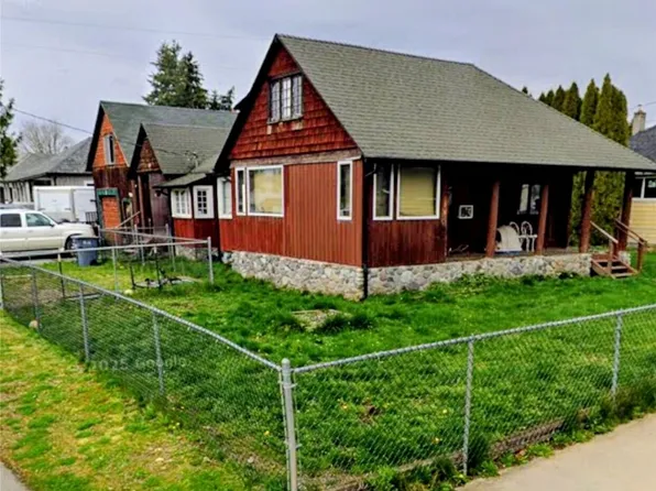 161 Pershing Avenue, Carbonado, WA 98323