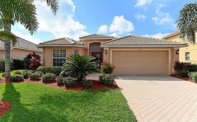 Welcome Home !