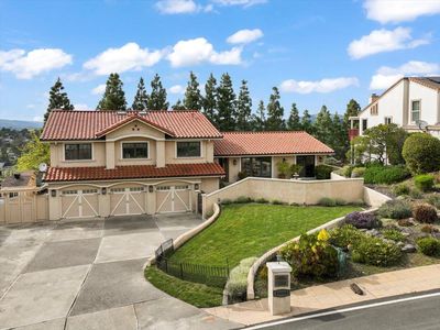 15850 Jackson Oaks Dr, Morgan Hill, CA, 95037