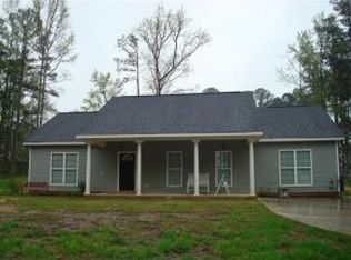 354 SW King St, Thomson, GA 30824