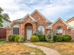 5012 Geranium Ct, McKinney, TX 75070