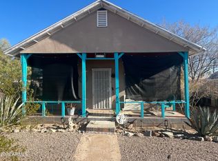 640 W Rocalla Ave, Ajo, AZ 85321