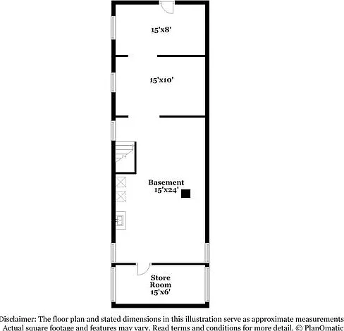 2828 Pine St — Photo 17
