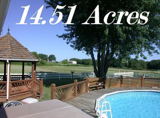 1506 E State Route 58 Hwy, Raymore, MO 64083