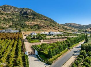 11100 Rocky High Rd, Camarillo, CA 93012