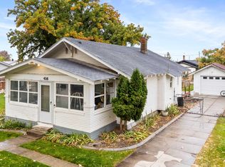 416 6th St, Filer, ID 83328