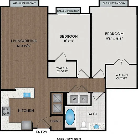 The Reserve at Tysons Corner — Photo 34