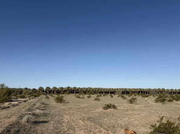 (undisclosed Address), Wellton, AZ 85356