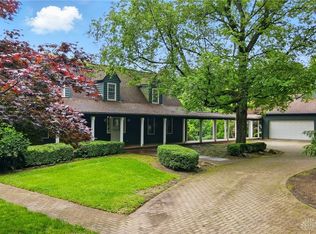 4600 Brown Rd, Dayton, OH 45440