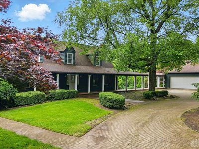 4600 Brown Rd, Dayton, OH, 45440