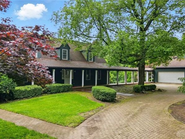 4600 Brown Rd, Dayton, OH 45440